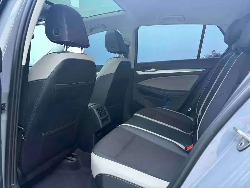 2021 Golf 200TSI DSG Pro — миниатюра 22