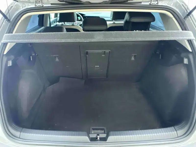 2021 Golf 200TSI DSG Pro — миниатюра 25