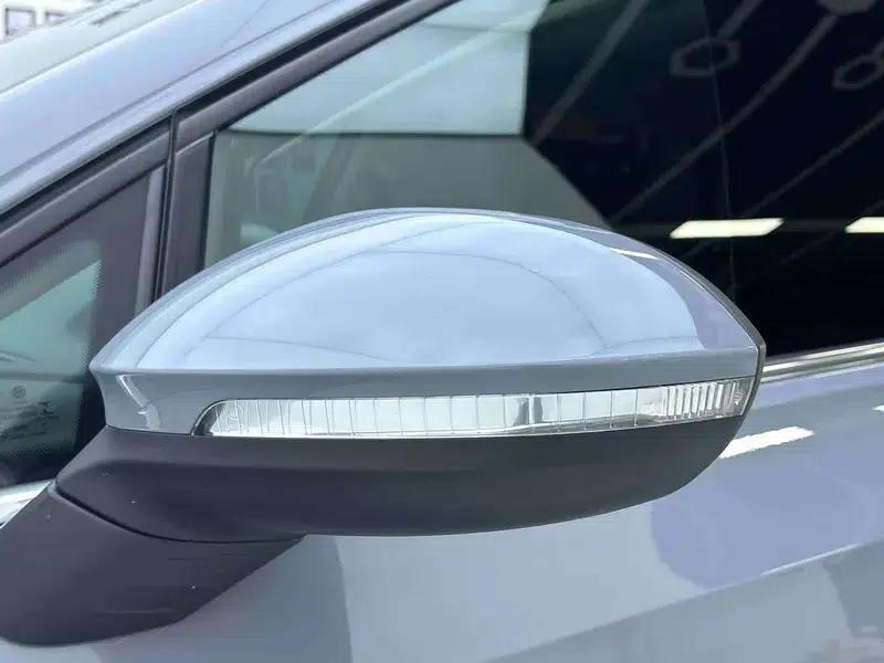 2021 Golf 200TSI DSG Pro — миниатюра 10