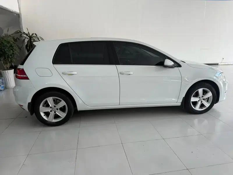 2015 Golf 1.4TSI Automatic Comfort — миниатюра 5