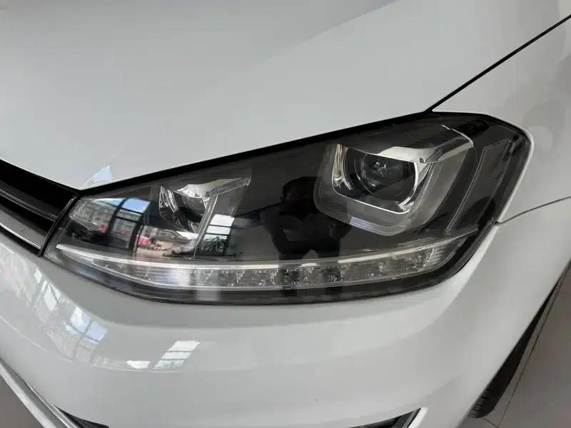 2015 Golf 1.4TSI Automatic Comfort — миниатюра 7