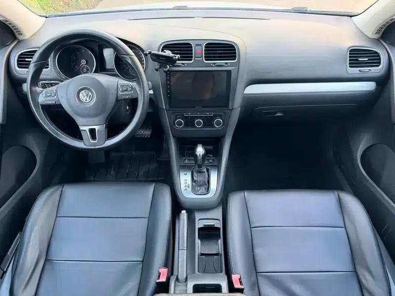 2012 Golf 1.4TSI BlueMotion Edition — миниатюра 12