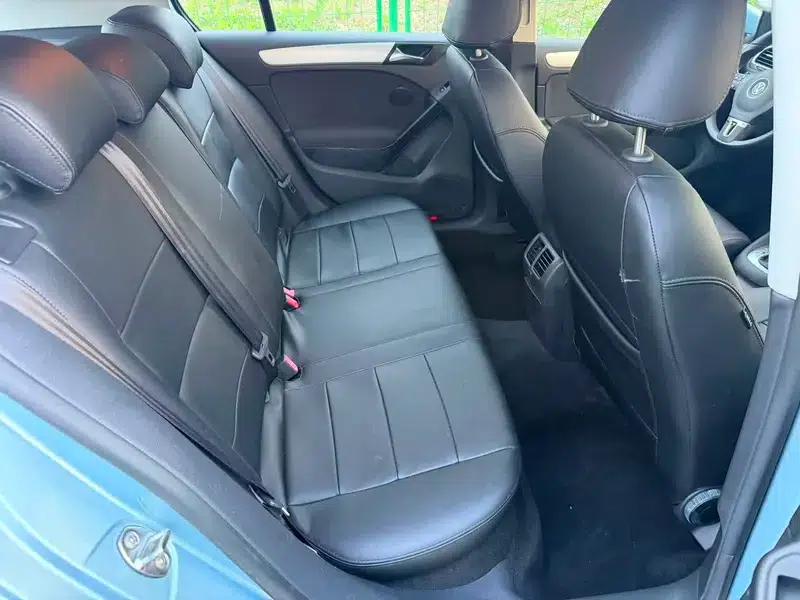 2012 Golf 1.4TSI BlueMotion Edition — миниатюра 15