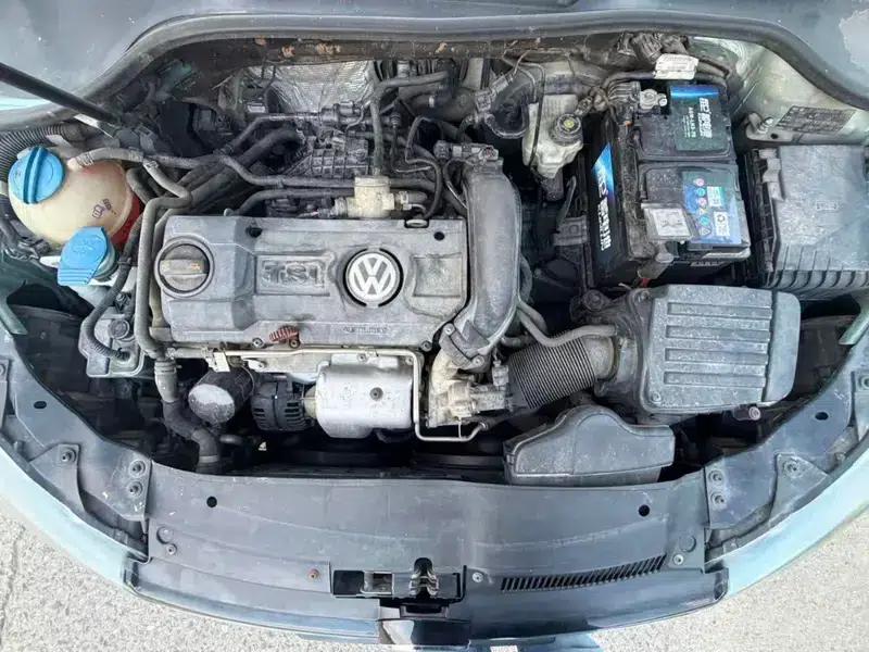 2012 Golf 1.4TSI BlueMotion Edition — миниатюра 7