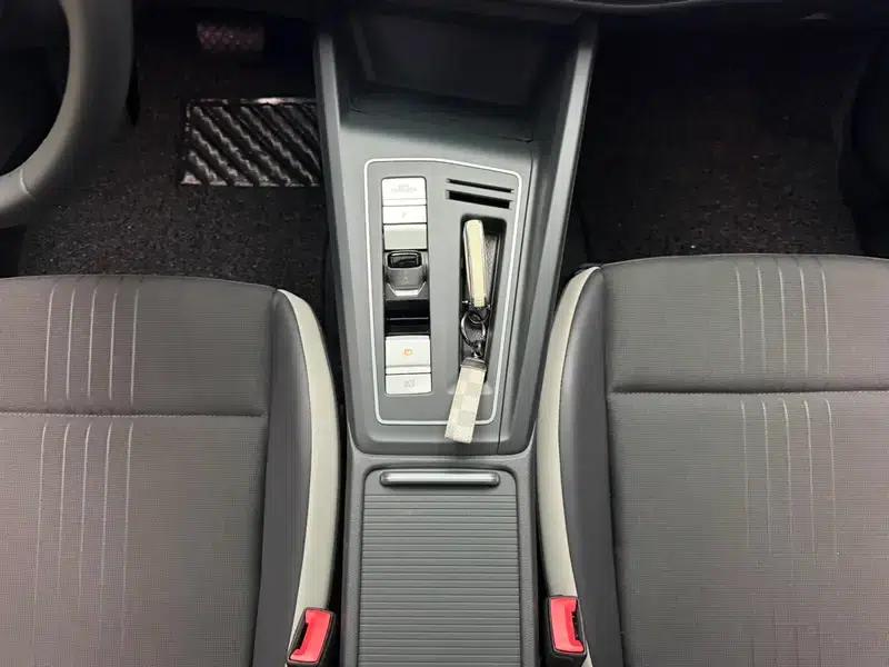 2023 Golf 280TSI DSG Pro — миниатюра 15