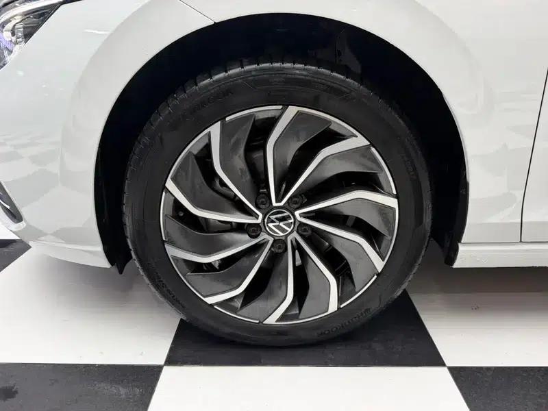 2023 Golf 280TSI DSG Pro — миниатюра 9