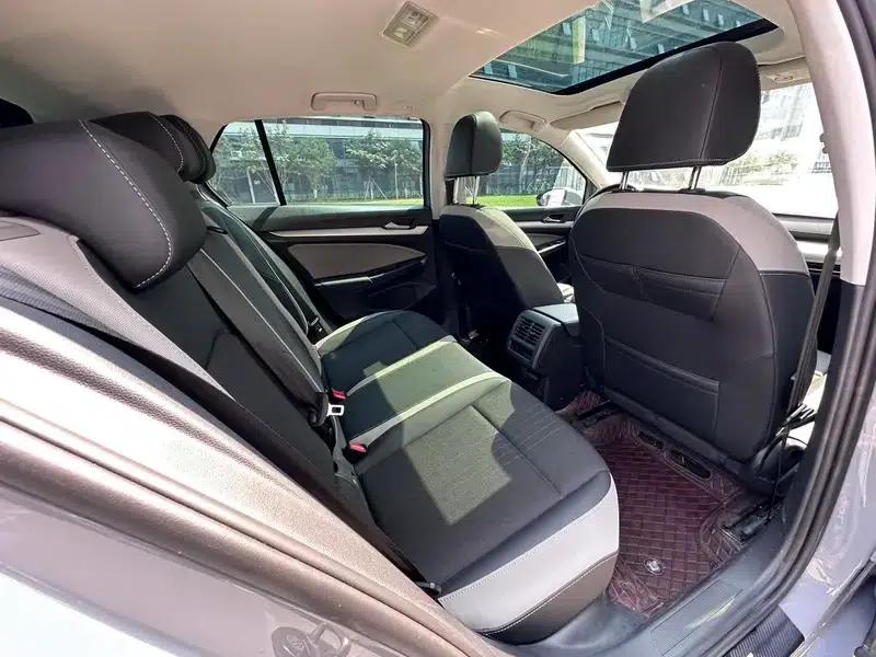 2021 Golf 200TSI DSG Pro — миниатюра 14