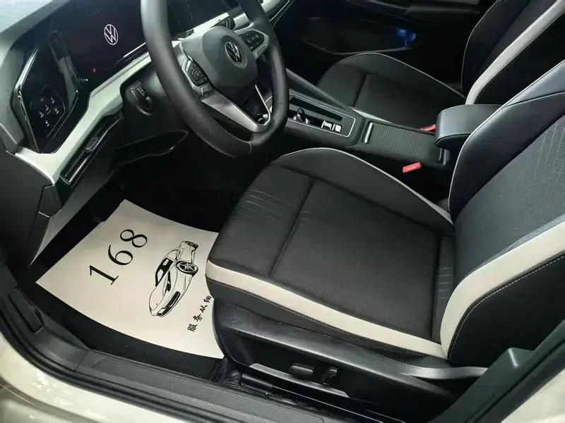2023 Golf 280TSI DSG Pro — миниатюра 13
