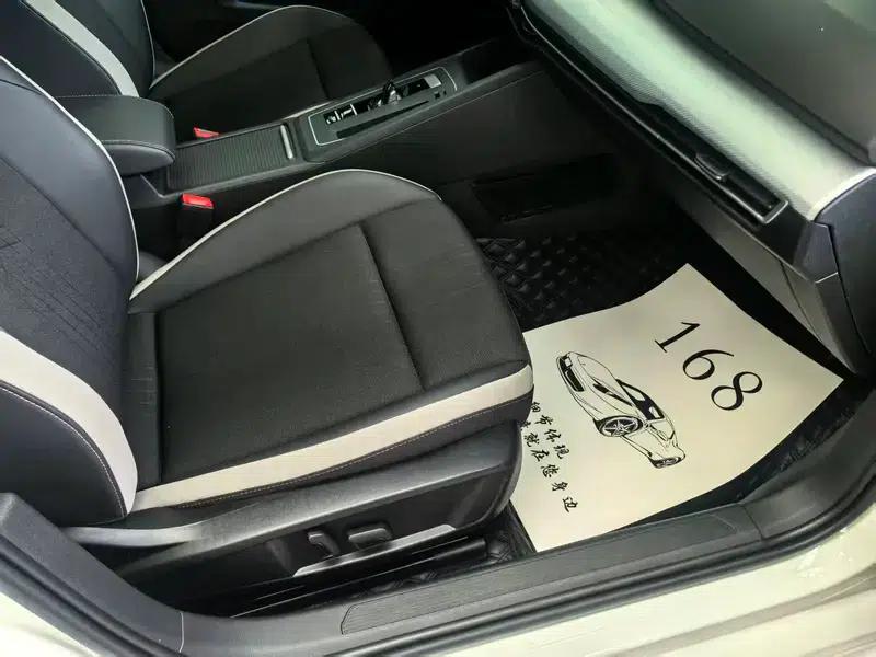 2023 Golf 280TSI DSG Pro — миниатюра 7