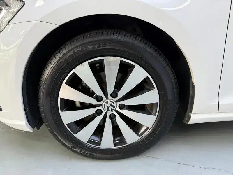 2019 Golf 280TSI DSG Comfort (China VI Emission Standard) — миниатюра 12