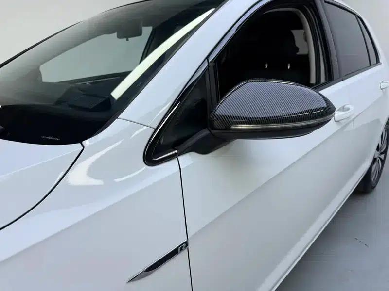 2019 Golf 280TSI DSG Comfort (China VI Emission Standard) — миниатюра 14