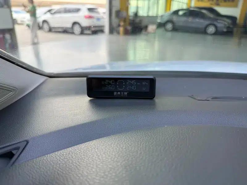 2019 Golf 280TSI DSG Comfort (China VI Emission Standard) — миниатюра 19