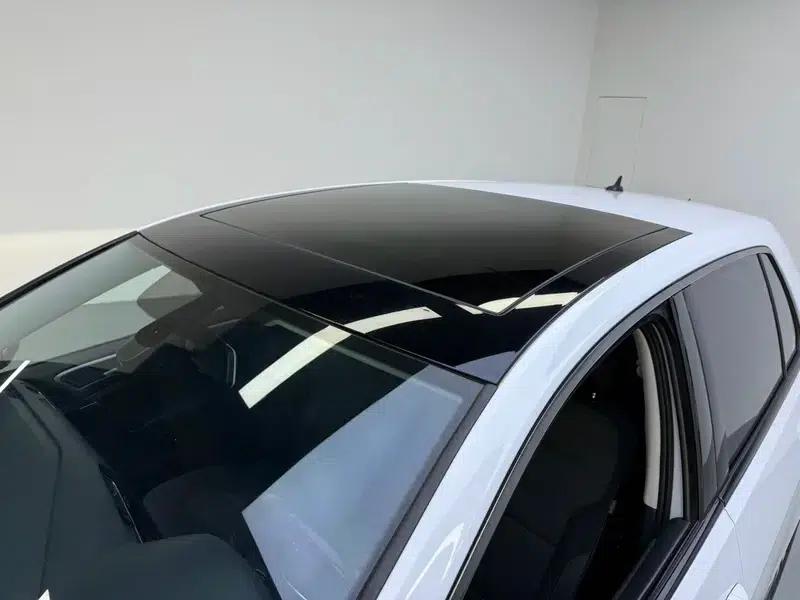 2019 Golf 280TSI DSG Comfort (China VI Emission Standard) — миниатюра 9