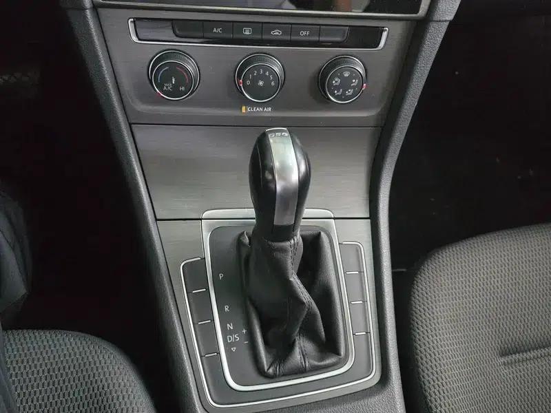 2016 Golf 230TSI Automatic Comfort — миниатюра 13