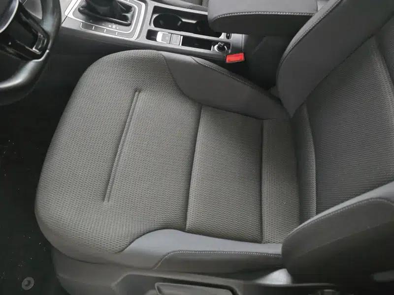 2016 Golf 230TSI Automatic Comfort — миниатюра 15