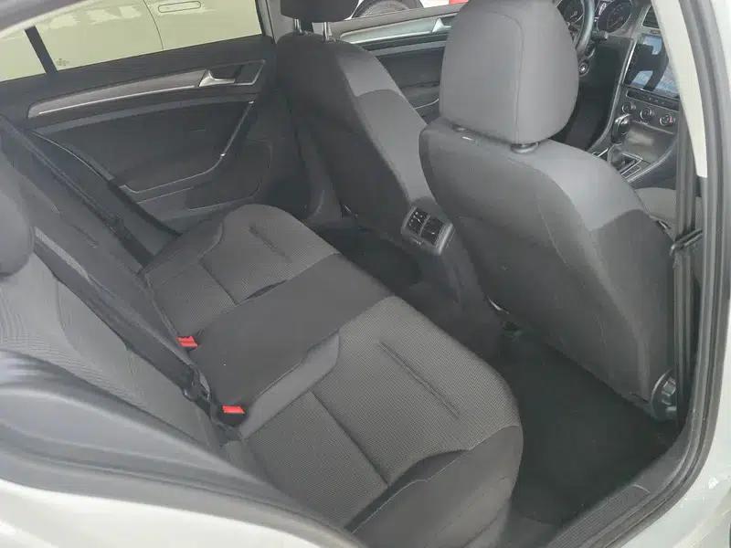 2016 Golf 230TSI Automatic Comfort — миниатюра 16
