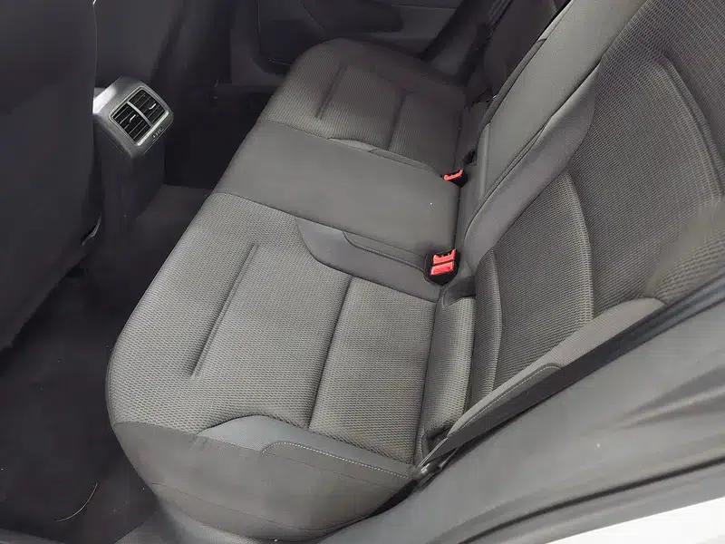 2016 Golf 230TSI Automatic Comfort — миниатюра 17