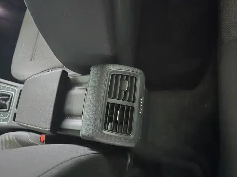 2016 Golf 230TSI Automatic Comfort — миниатюра 6