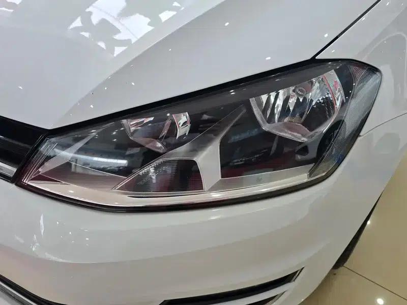 2016 Golf 230TSI Automatic Comfort — миниатюра 7