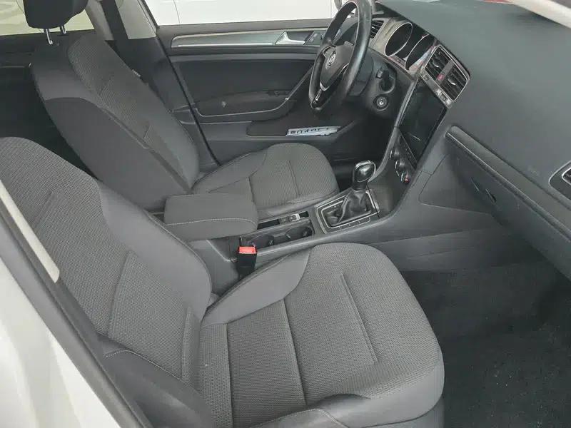 2016 Golf 230TSI Automatic Comfort — миниатюра 9