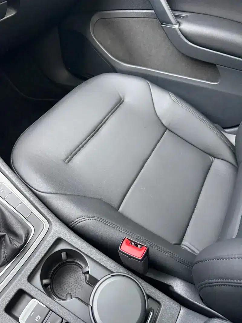 2014 Golf 1.4TSI Automatic Comfort — миниатюра 13