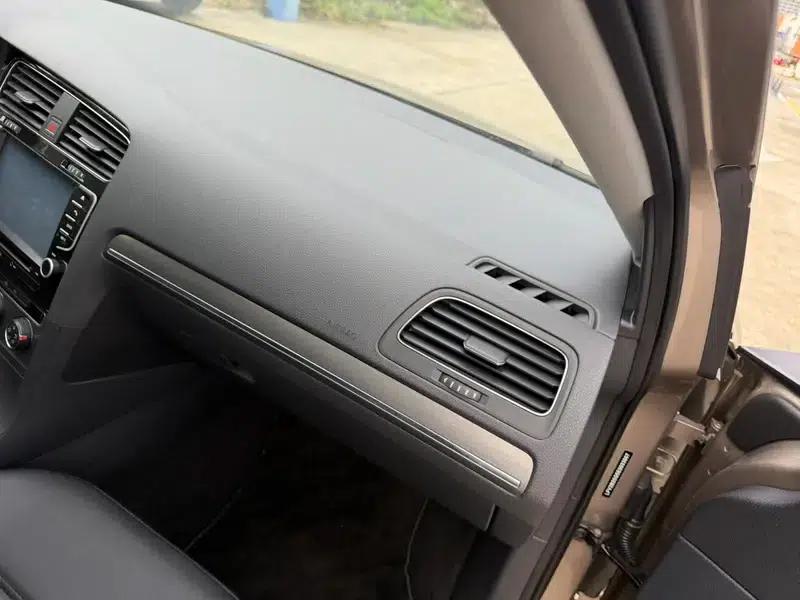2014 Golf 1.4TSI Automatic Comfort — миниатюра 15