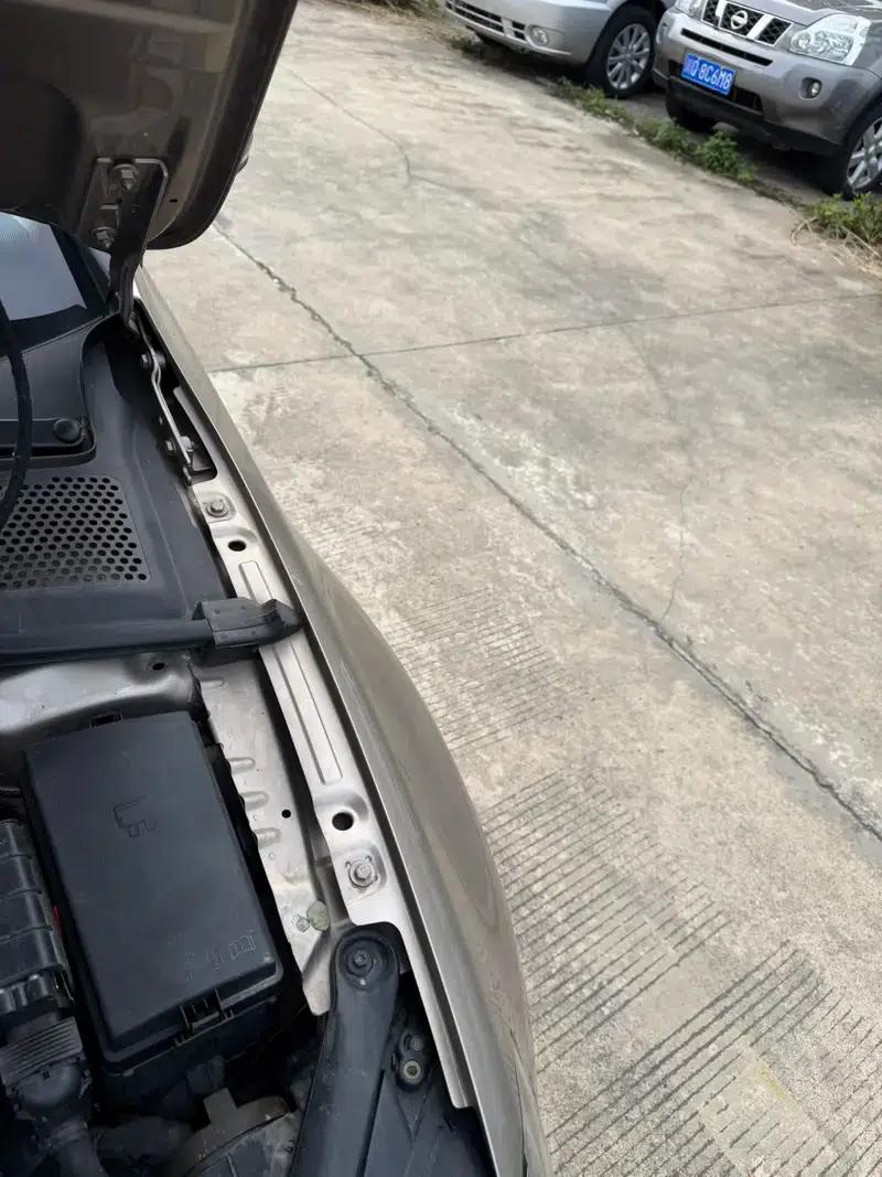 2014 Golf 1.4TSI Automatic Comfort — миниатюра 9