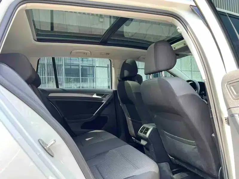 2019 Golf (Imported) 1.8TSI Touring Edition — миниатюра 9