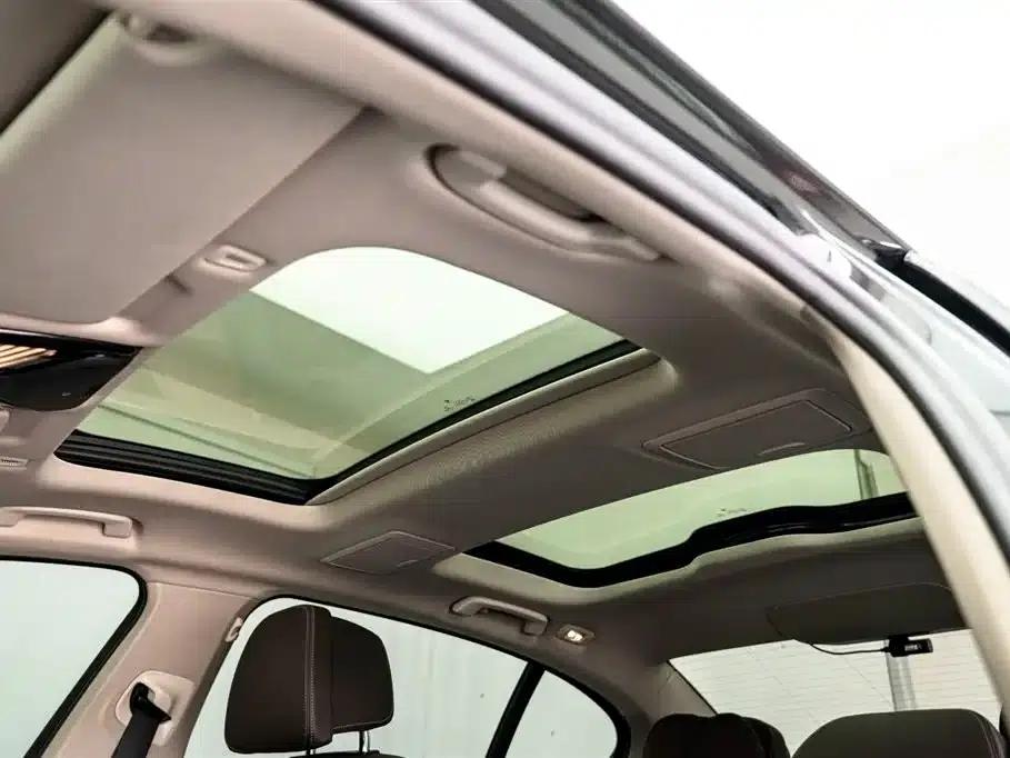 BMW 5 Series 2022 Facelift 530Li Luxury Package — миниатюра 21
