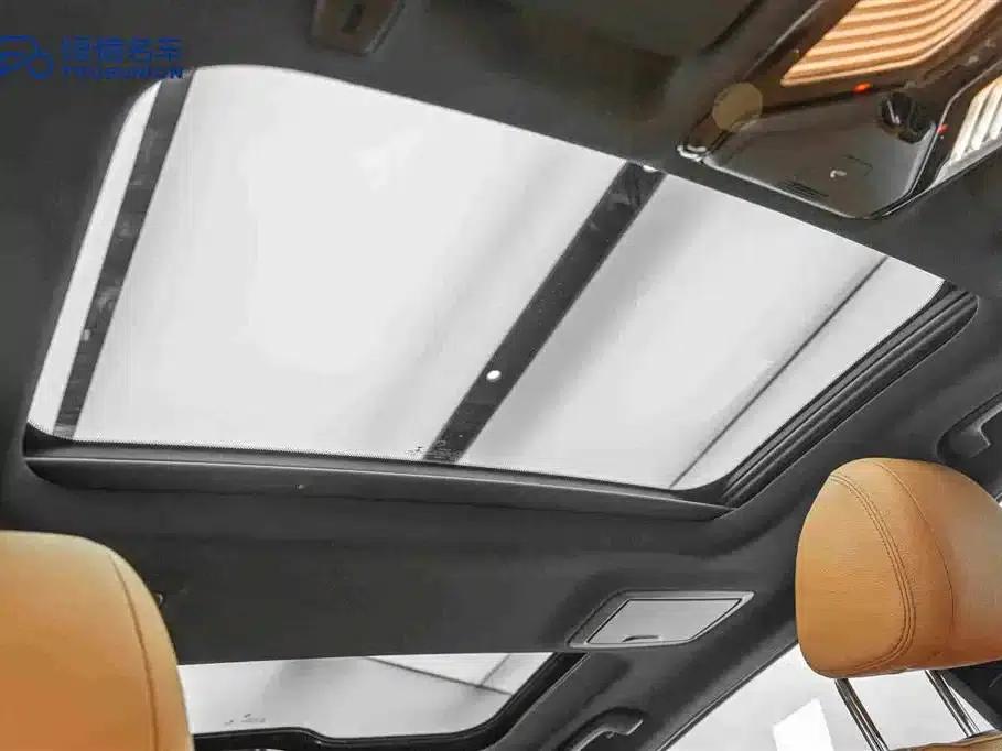 2018 BMW 5 Series 530Li Luxury M Sport Package — миниатюра 20