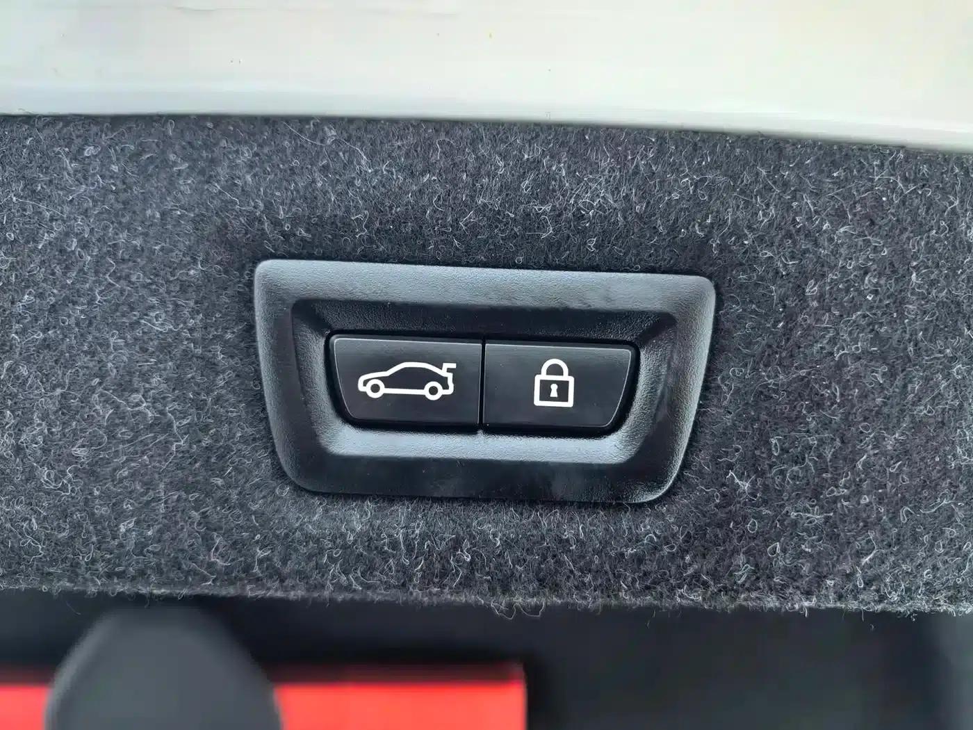 BMW 5 Series 2021 530Li Luxury Package — миниатюра 27