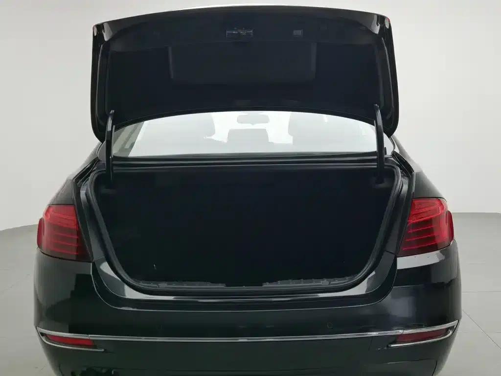 2014 BMW 5 Series 525Li Luxury Design Package — миниатюра 16