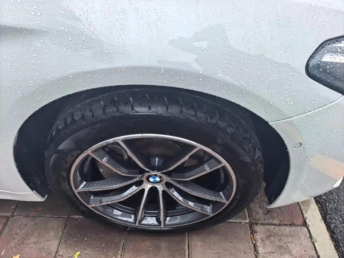 2022 BMW 5 Series Facelift 525Li M Sport Package — миниатюра 15
