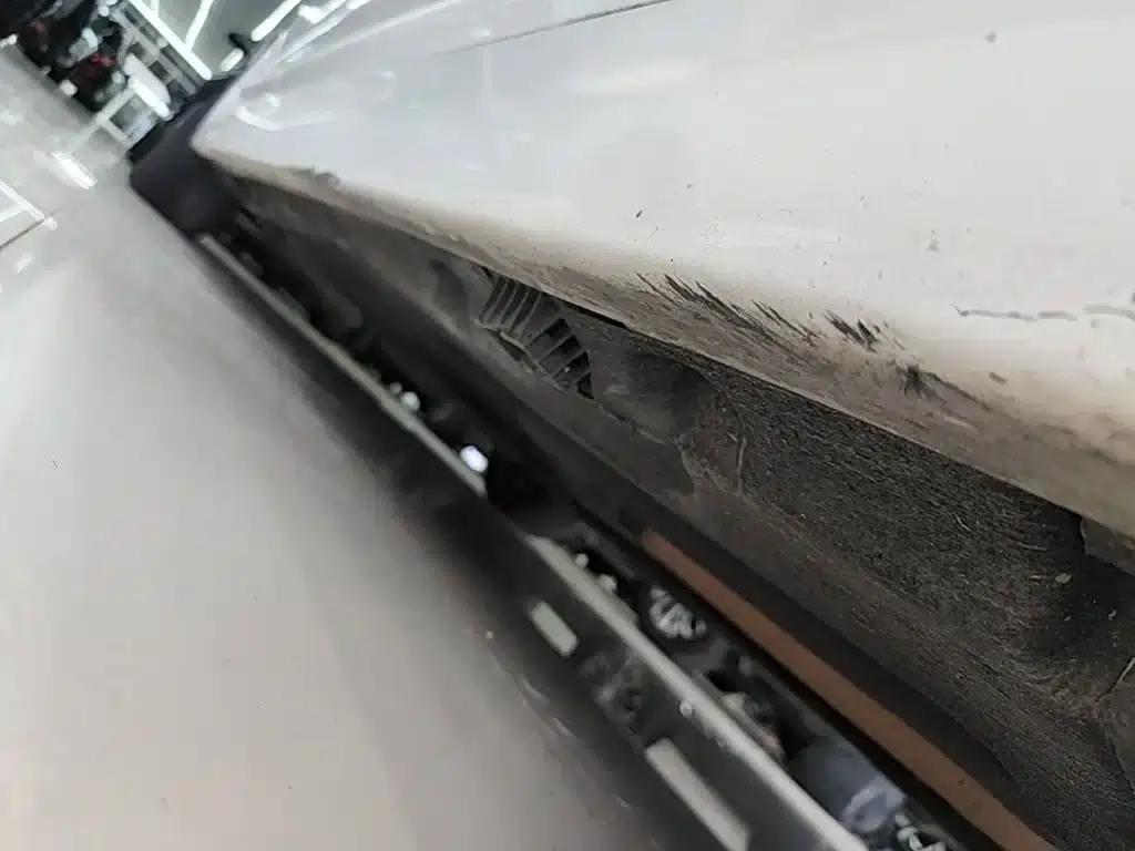 2014 BMW 5 Series 525Li Leading Edition — миниатюра 21