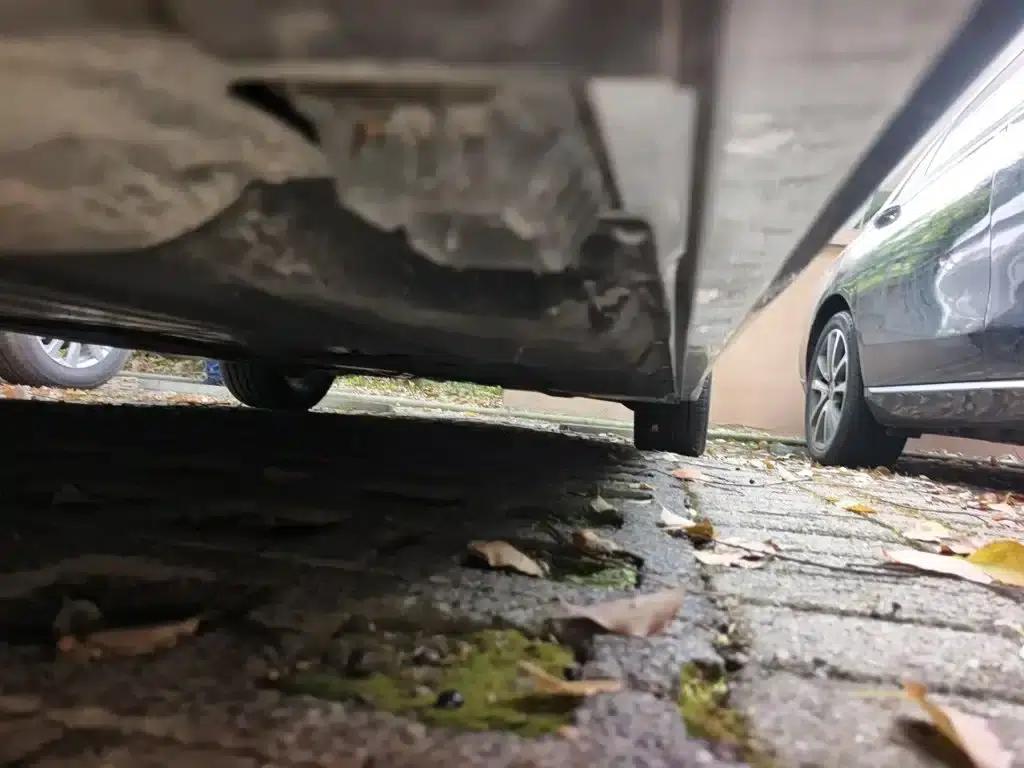 BMW 5 Series 2021 530Li Leading Luxury Package — миниатюра 19