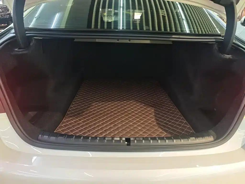 BMW 5 Series 2022 Facelift II 525Li M Sport Package — миниатюра 13