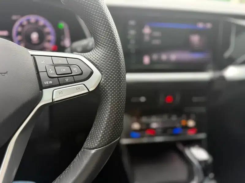 2022 Volkswagen Passat 330TSI Starry Sky Elite Edition — миниатюра 13