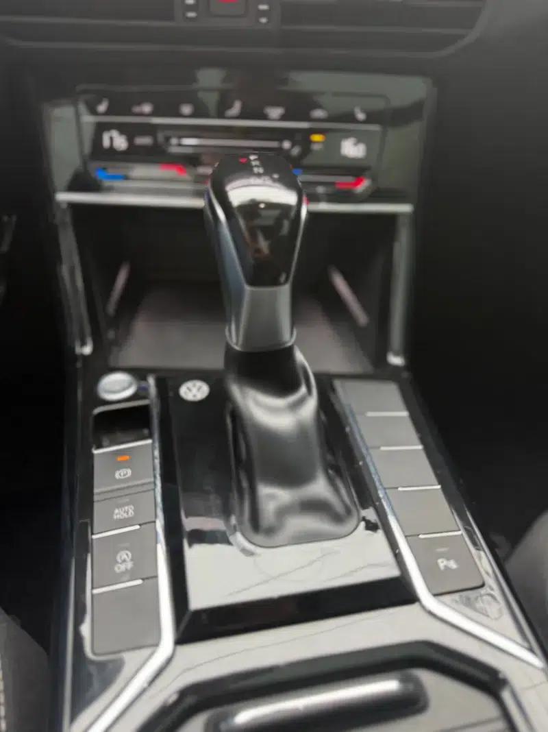 2022 Volkswagen Passat 330TSI Starry Sky Elite Edition — миниатюра 15
