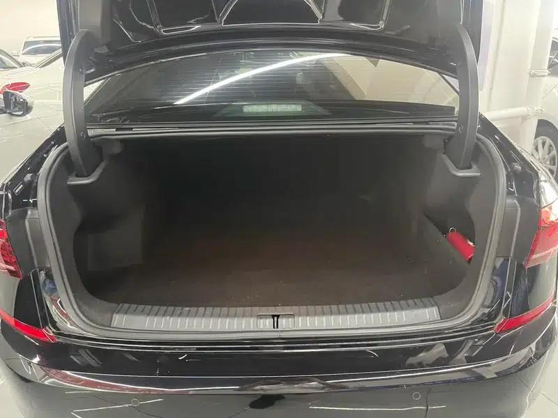 2023 Passat Facelift 330TSI Starry Sky Elite Edition — миниатюра 9