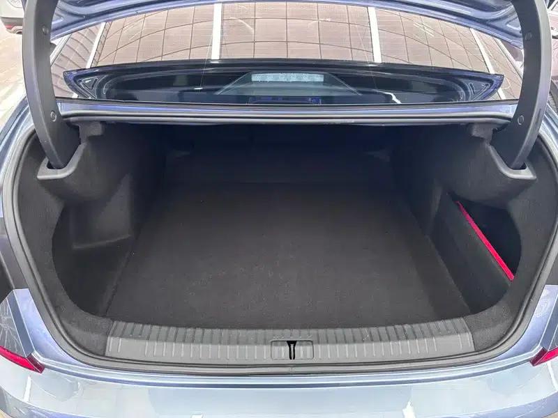2022 Volkswagen Passat 330TSI Starry Sky Premium Edition — миниатюра 19
