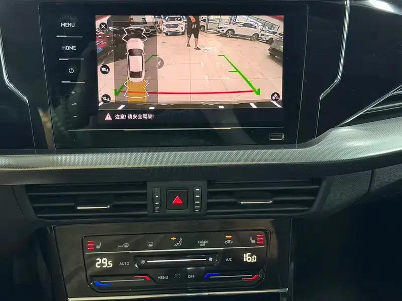 2022 Passat 280TSI Elite Edition — миниатюра 11