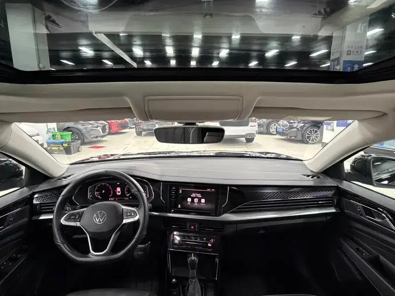 2022 Passat 280TSI Elite Edition — миниатюра 13