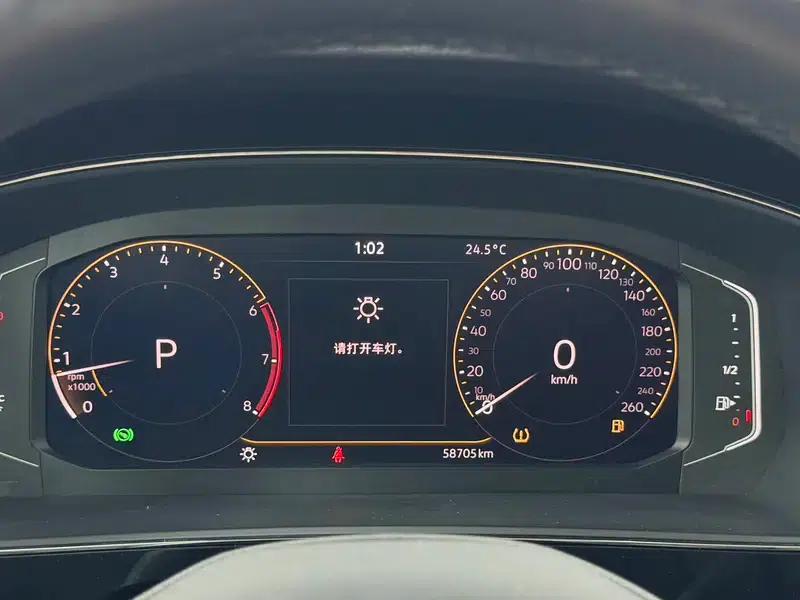 2022 Passat 280TSI Elite Edition — миниатюра 14