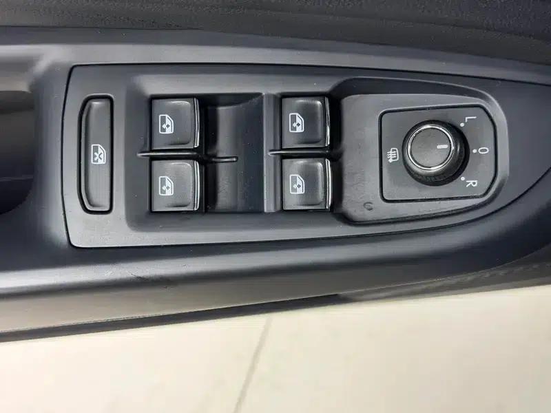 2022 Passat 280TSI Elite Edition — миниатюра 19