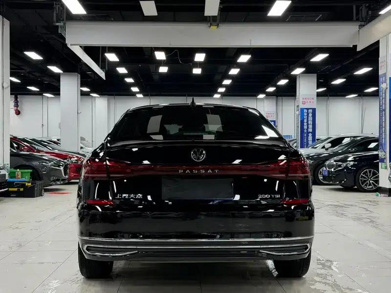 2022 Passat 280TSI Elite Edition — миниатюра 5