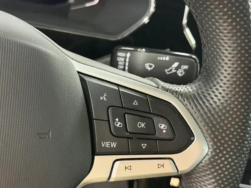 2022 Passat 280TSI Elite Edition — миниатюра 7