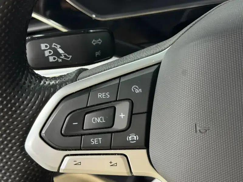 2022 Passat 280TSI Elite Edition — миниатюра 8