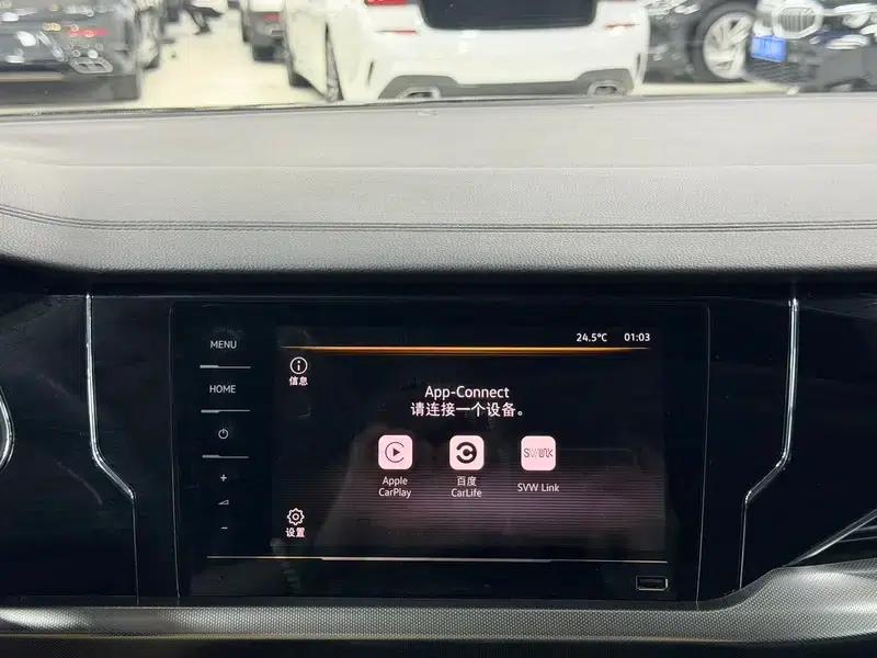 2022 Passat 280TSI Elite Edition — миниатюра 9