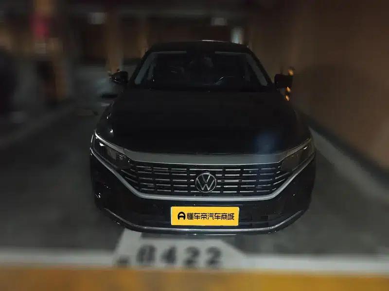 2023 Passat 330TSI Elite Edition — миниатюра 2