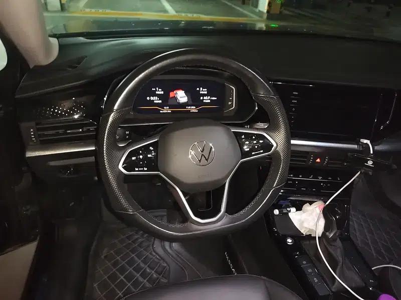 2023 Passat 330TSI Elite Edition — миниатюра 11
